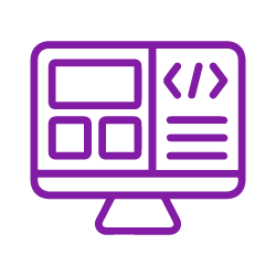 E commerce website development